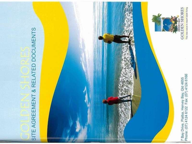 326 Ocean Avenue, Golden Shores,, Pialba QLD 4655