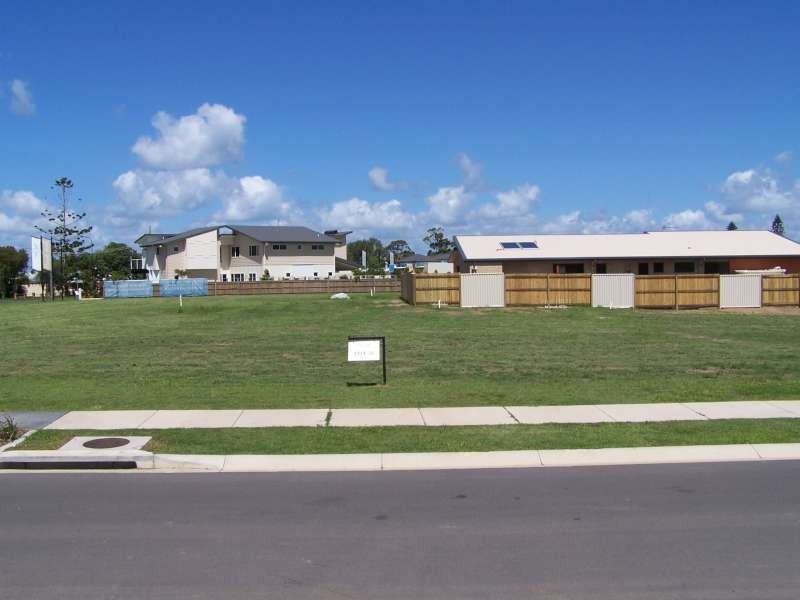 Lot 35 Dugong Avenue, Pialba QLD 4655