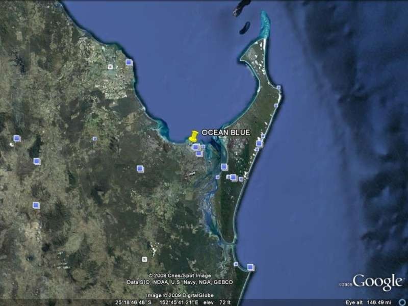 Lot 35 Dugong Avenue, Pialba QLD 4655