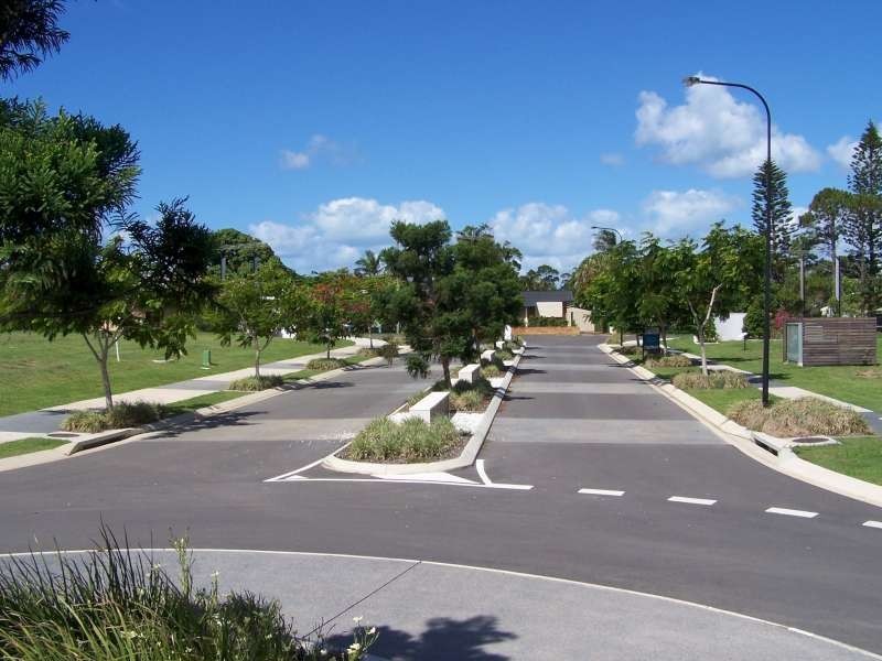 Lot 35 Dugong Avenue, Pialba QLD 4655