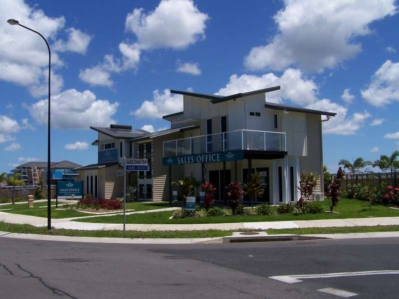Lot 35 Dugong Avenue, Pialba QLD 4655