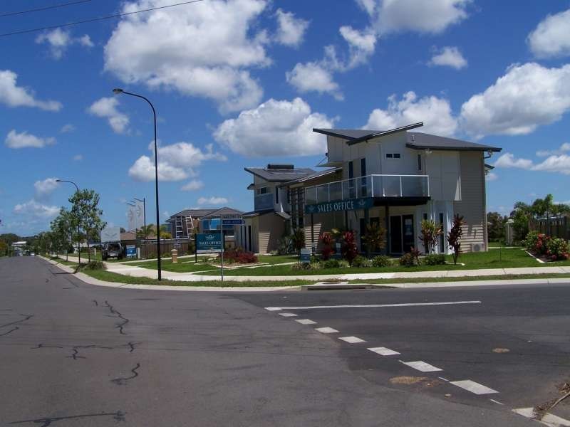 Lot 35 Dugong Avenue, Pialba QLD 4655