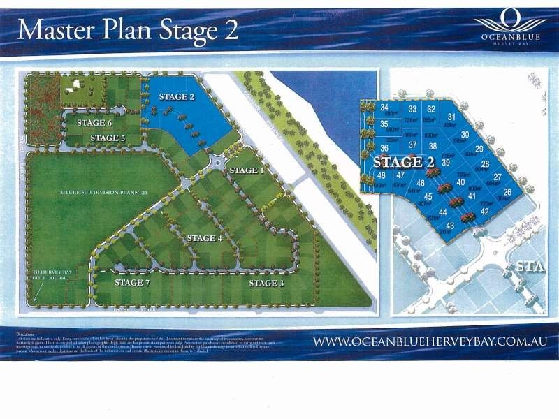 Lot 35 Dugong Avenue, Pialba QLD 4655