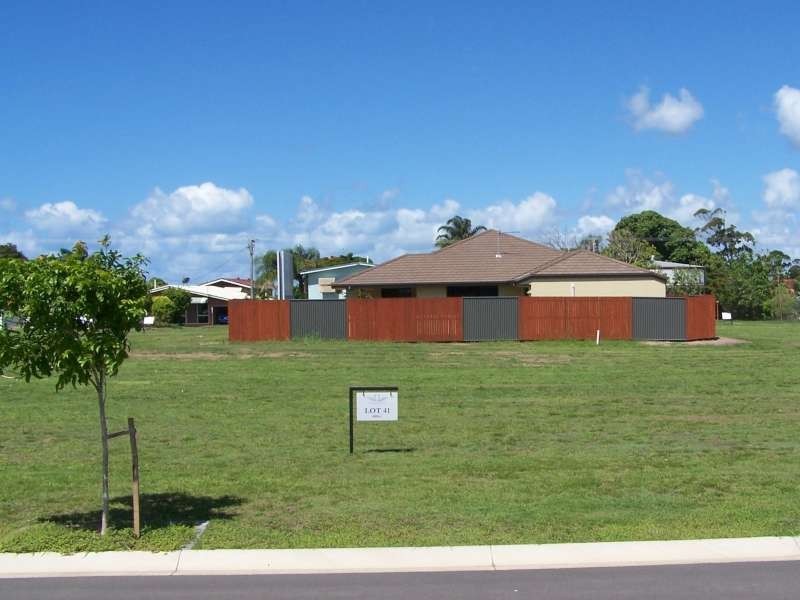 Lot 41   Dugong Avenue, Pialba QLD 4655