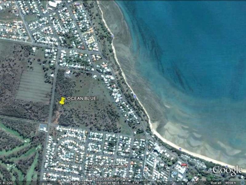 Lot 41   Dugong Avenue, Pialba QLD 4655