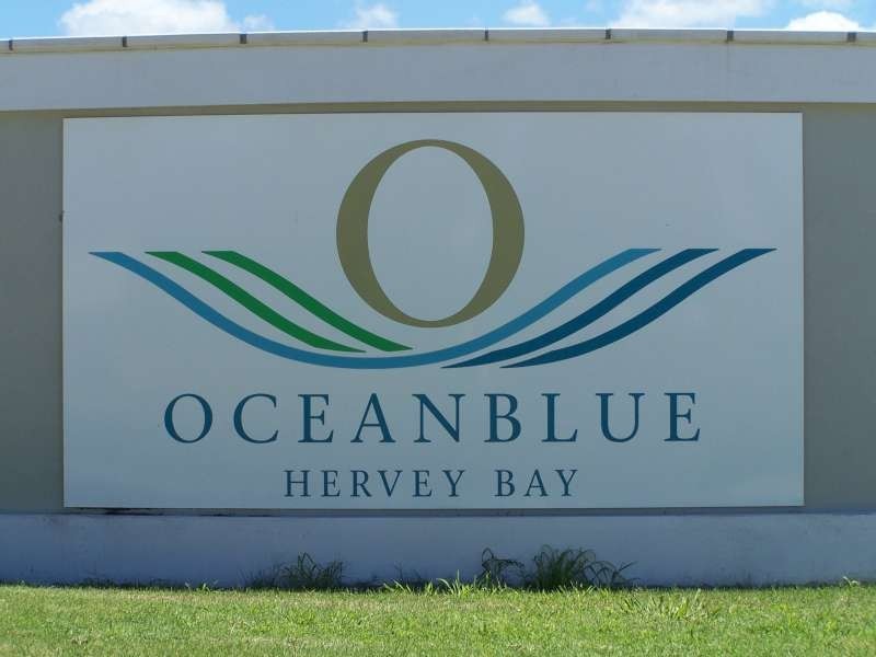 Lot 41   Dugong Avenue, Pialba QLD 4655