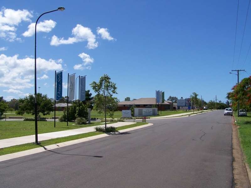 Lot 41   Dugong Avenue, Pialba QLD 4655