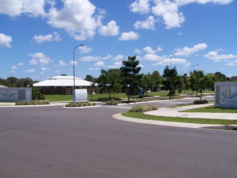 Lot 41   Dugong Avenue, Pialba QLD 4655