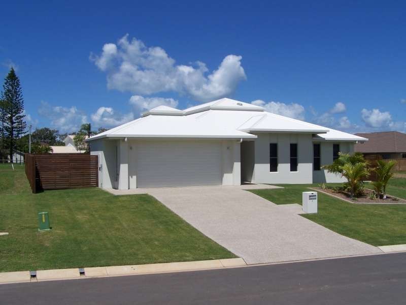 Lot 41   Dugong Avenue, Pialba QLD 4655