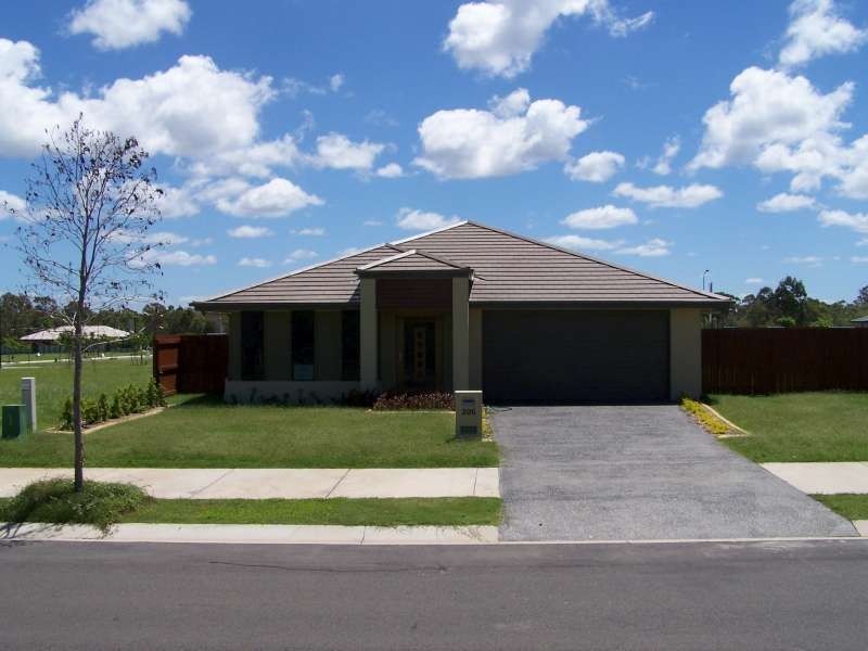 Lot 41   Dugong Avenue, Pialba QLD 4655