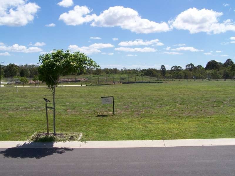 Lot 43 Dugong Avenue, Pialba QLD 4655
