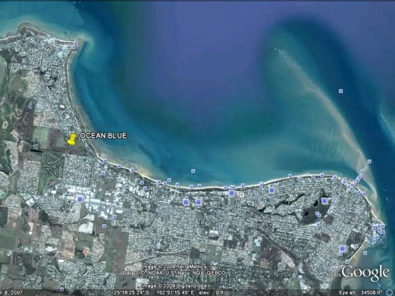 Lot 43 Dugong Avenue, Pialba QLD 4655