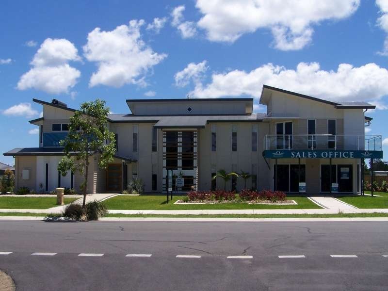Lot 43 Dugong Avenue, Pialba QLD 4655