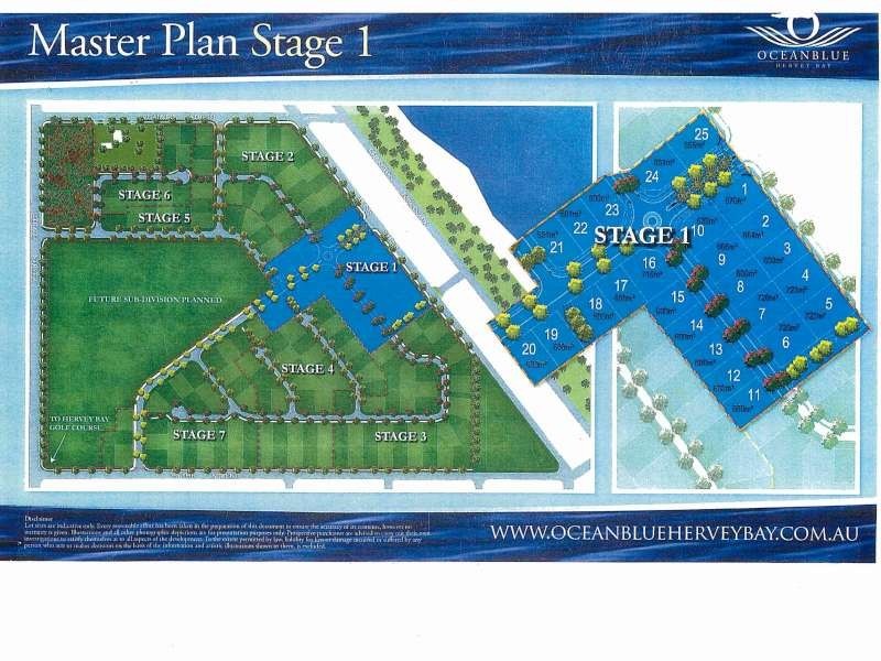 Lot 43 Dugong Avenue, Pialba QLD 4655