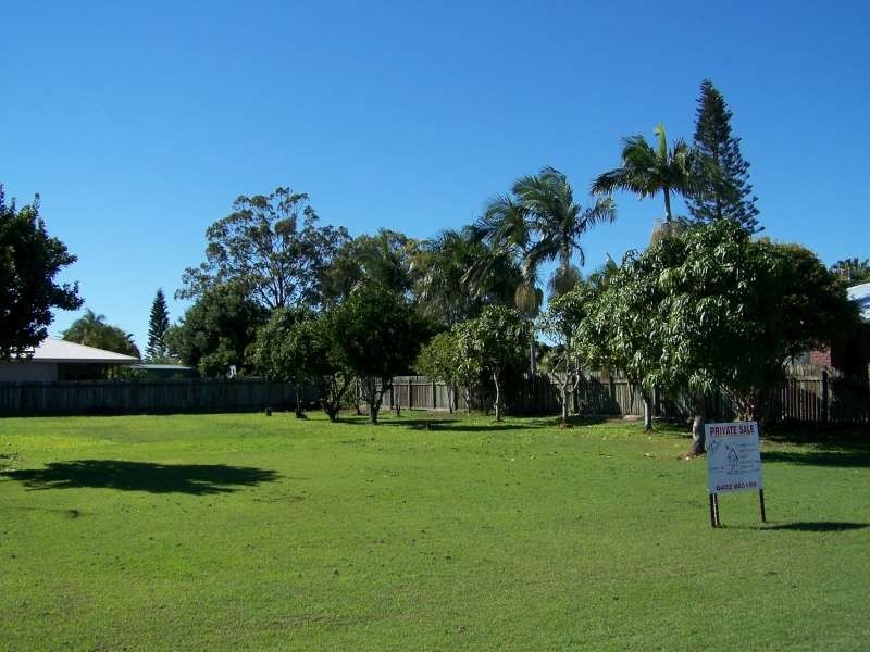 Lot 1, 9 Mayfair Street, Point Vernon QLD 4655