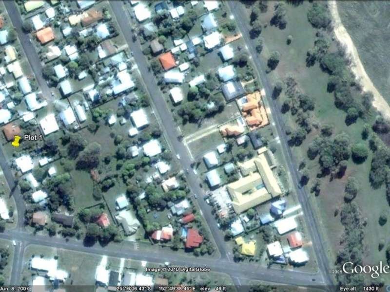 Lot 1, 9 Mayfair Street, Point Vernon QLD 4655