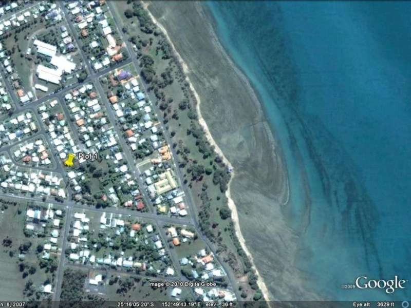 Lot 1, 9 Mayfair Street, Point Vernon QLD 4655