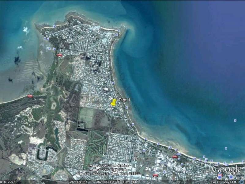 Lot 1, 9 Mayfair Street, Point Vernon QLD 4655