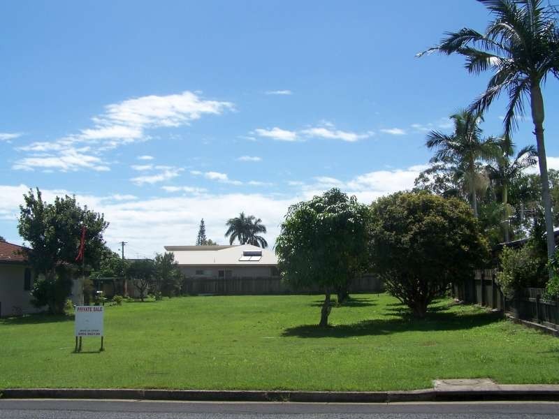 Lot 1, 9 Mayfair Street, Point Vernon QLD 4655