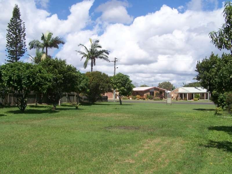 Lot 1, 9 Mayfair Street, Point Vernon QLD 4655