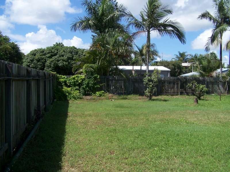 Lot 1, 9 Mayfair Street, Point Vernon QLD 4655