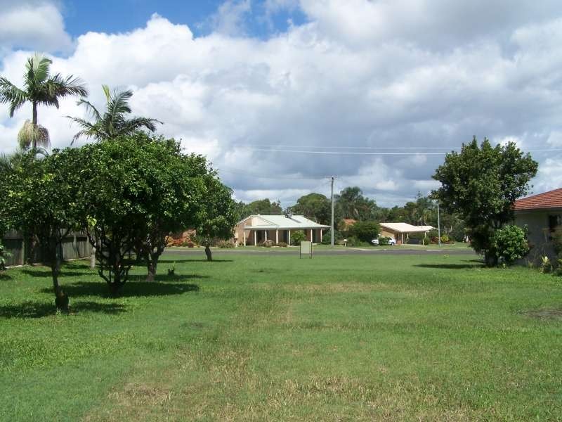 Lot 1, 9 Mayfair Street, Point Vernon QLD 4655