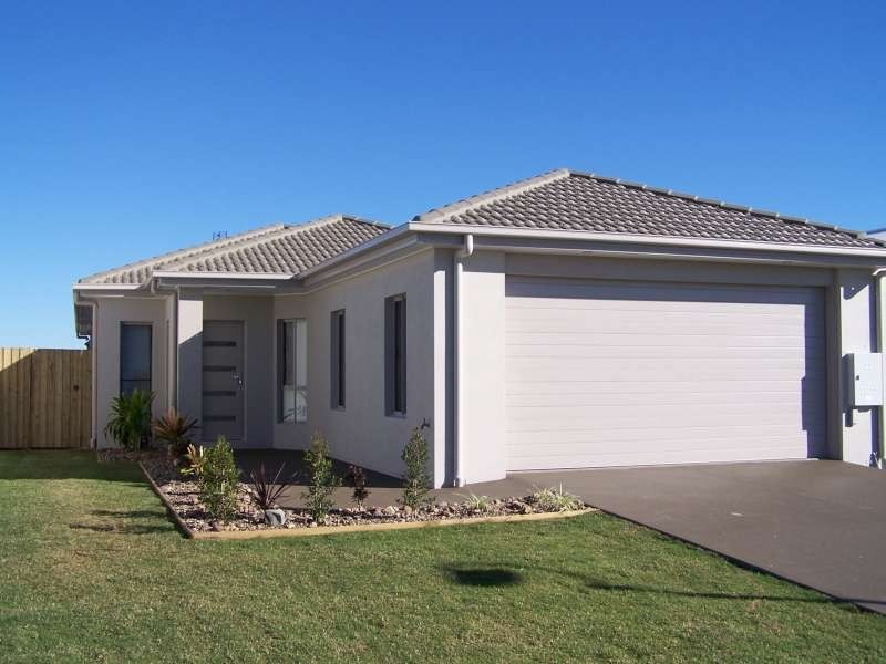 Eli Waters QLD 4655