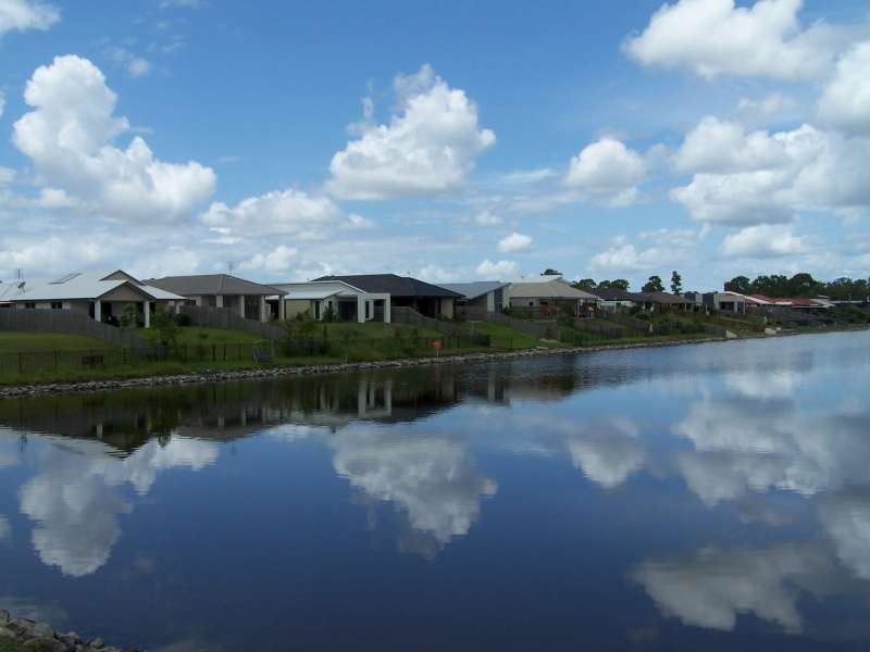 Eli Waters QLD 4655