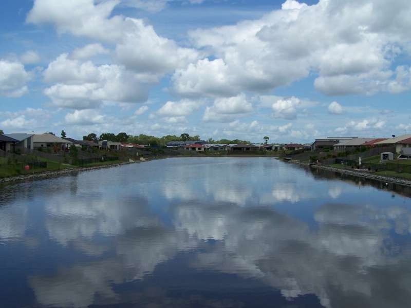 Eli Waters QLD 4655
