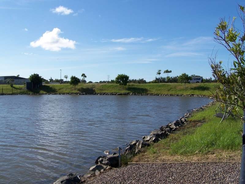 Eli Waters QLD 4655