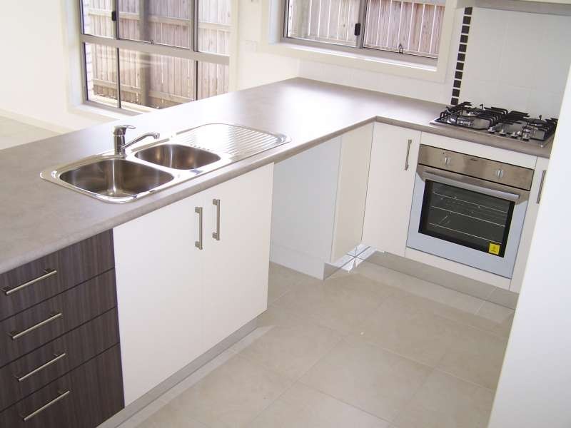 Eli Waters QLD 4655