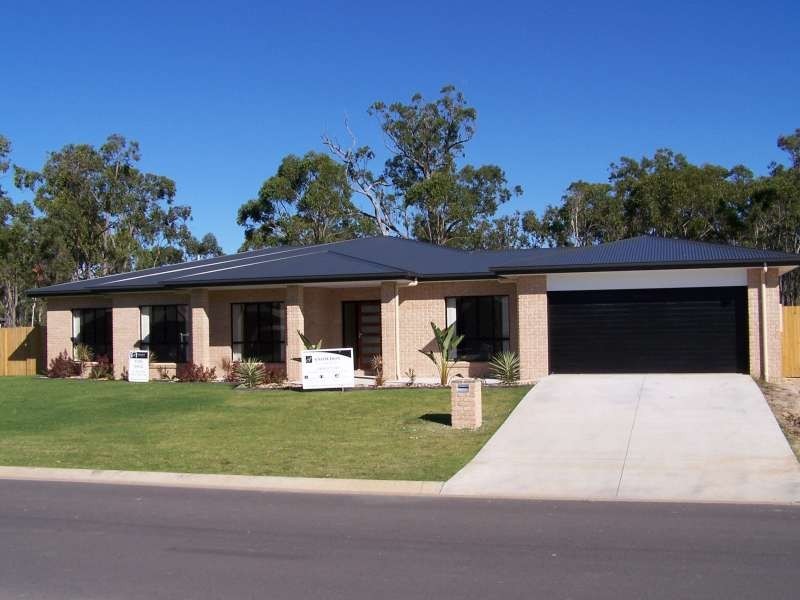 5 Kingsbarn Drive, Wondunna QLD 4655