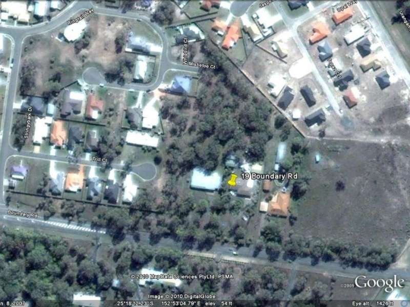 19 Boundary Road, Urangan QLD 4655