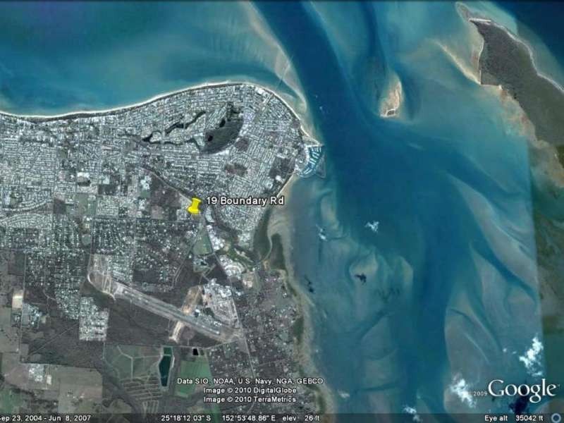 19 Boundary Road, Urangan QLD 4655