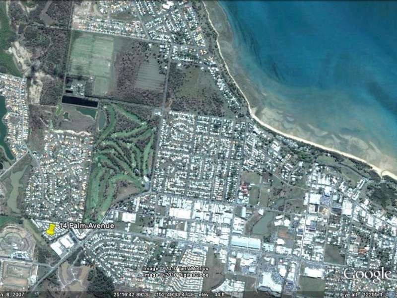 14 Palm Avenue Hazelmere Village.14 Ibis Blvd, Eli Waters QLD 4655
