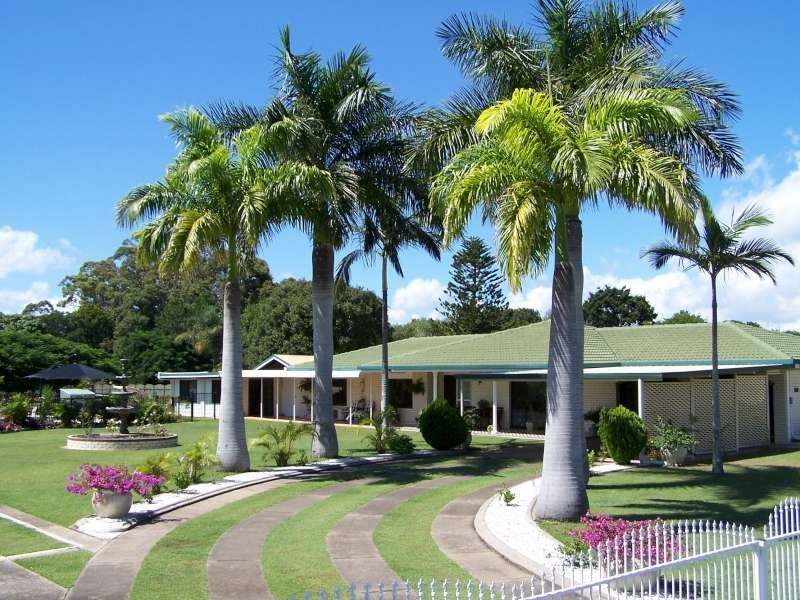 198 Denmans Camp Road, Wondunna QLD 4655