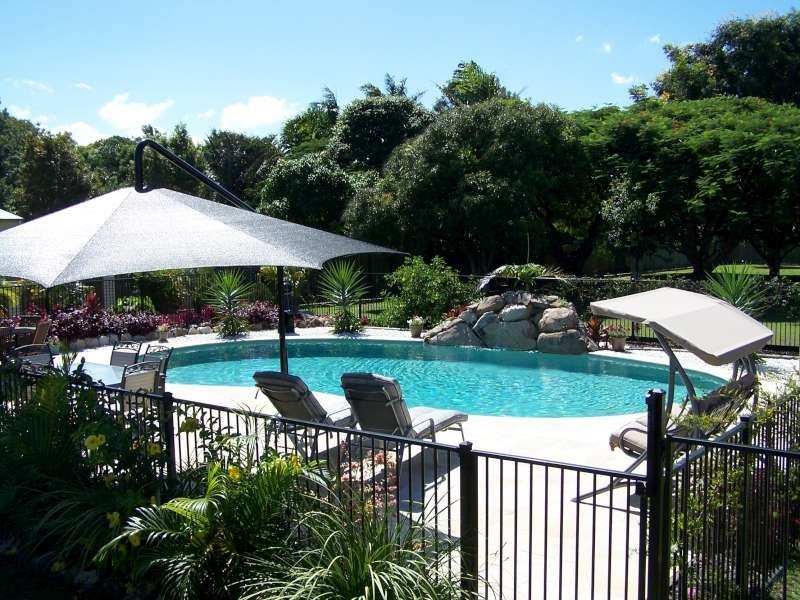 198 Denmans Camp Road, Wondunna QLD 4655