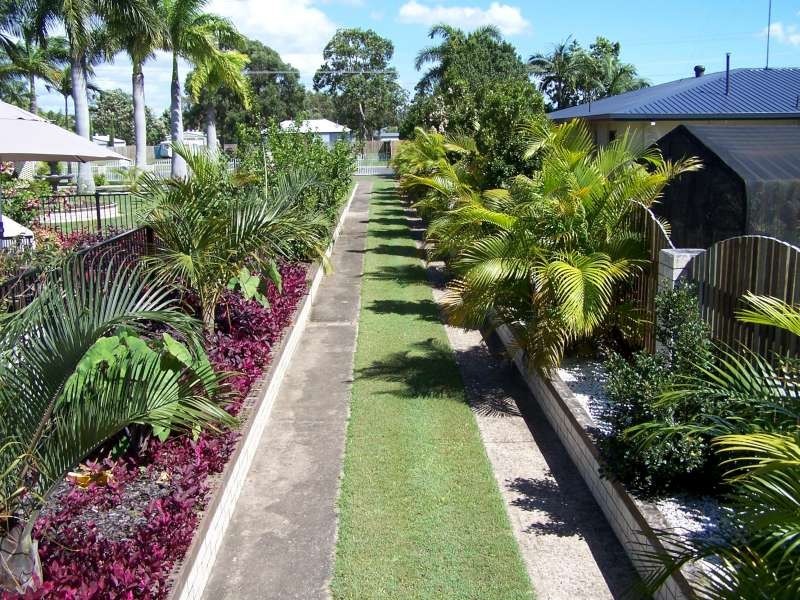 198 Denmans Camp Road, Wondunna QLD 4655