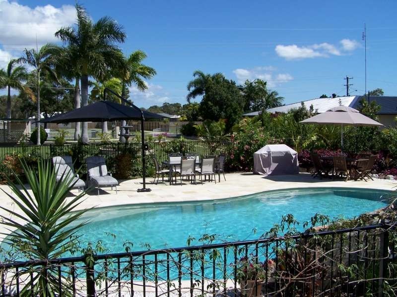 198 Denmans Camp Road, Wondunna QLD 4655