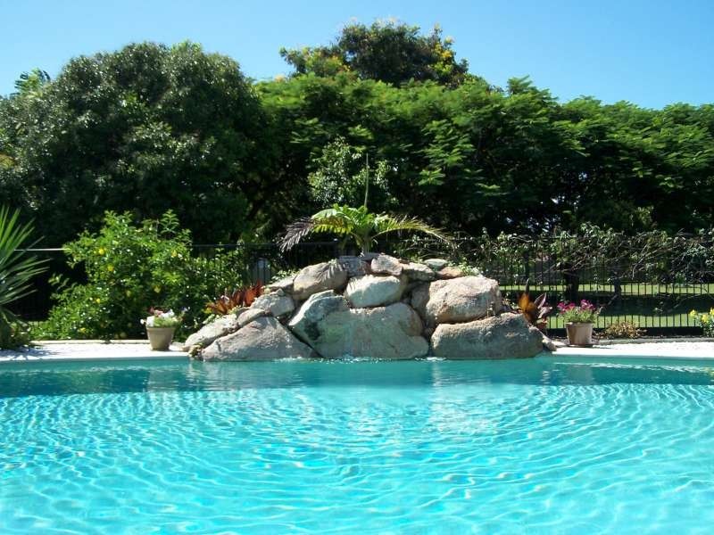 198 Denmans Camp Road, Wondunna QLD 4655