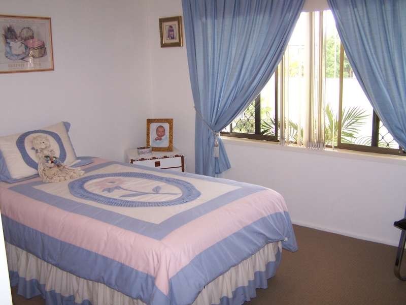 198 Denmans Camp Road, Wondunna QLD 4655