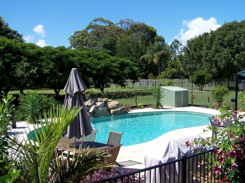 198 Denmans Camp Road, Wondunna QLD 4655