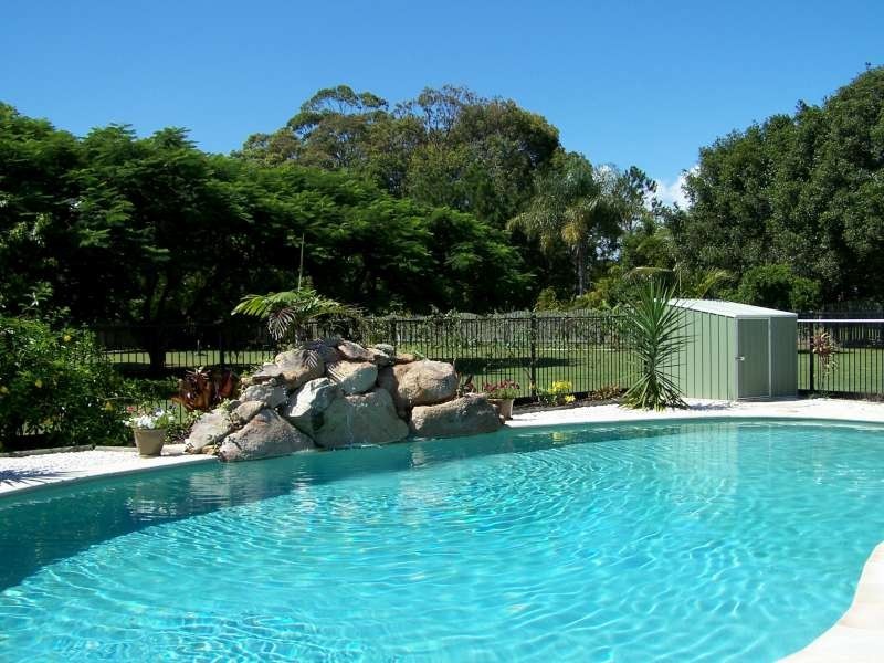 198 Denmans Camp Road, Wondunna QLD 4655