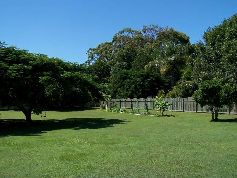 198 Denmans Camp Road, Wondunna QLD 4655