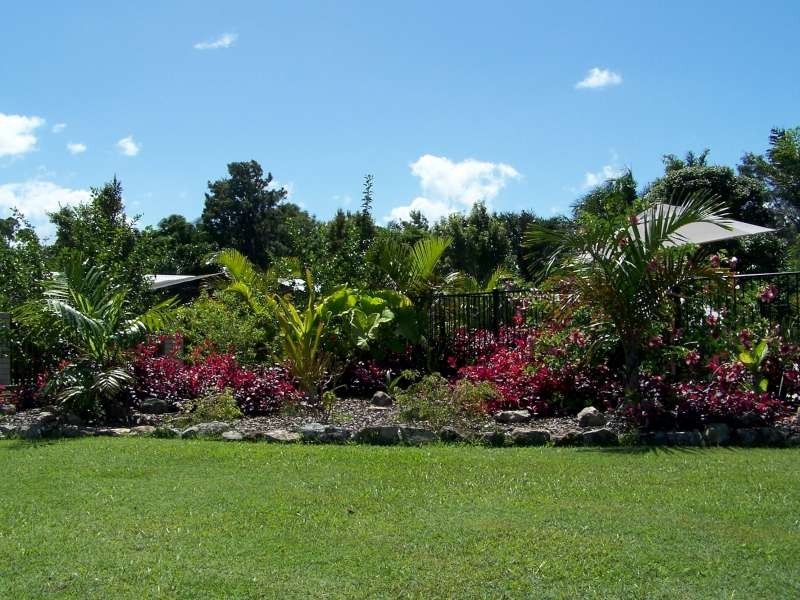 198 Denmans Camp Road, Wondunna QLD 4655