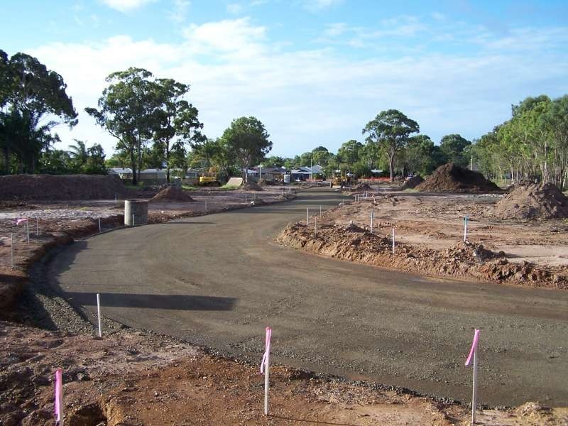 Lot 1 New Road, Torquay QLD 4655