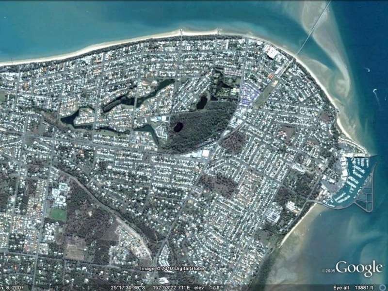 Lot 1 New Road, Torquay QLD 4655