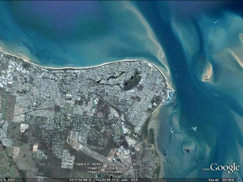 Lot 1 New Road, Torquay QLD 4655