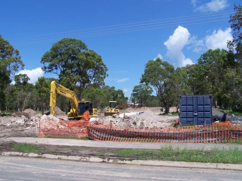 Lot 1 New Road, Torquay QLD 4655