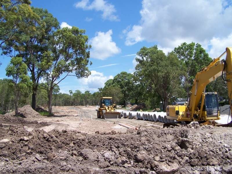 Lot 1 New Road, Torquay QLD 4655